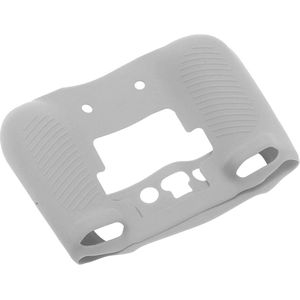Drone Controller Cover, Siliconen Anti Drop Drone Afstandsbediening Beschermhoes voor Mini 3 Pro(Grijs)