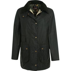 Barbour Tain Wax LWX1193 SG51 44