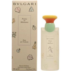 Damesparfum Bvlgari EDT Petits et Mamans 100 ml