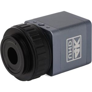 Digitale Industriële Microscoop Camera - 41MP 4K Full HD 2160P HDMI USB - C-Mount Video Camera met Afstandsbediening