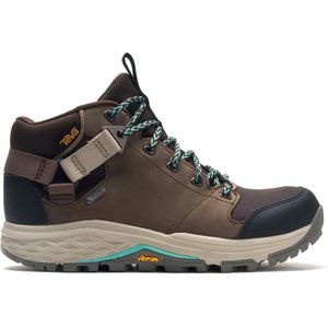 Teva - Grandview GTX Women - Waterproof Hiking Shoe-37