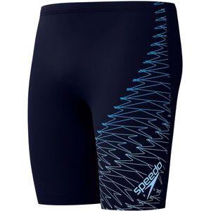Speedo - ECO+ Hyper Boom Splice - Zwemboxer - Donkerblauw - Heren