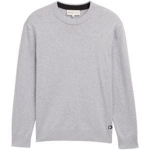 Tom Tailor Denim - Regular Fit - Pullover - Puur Katoen