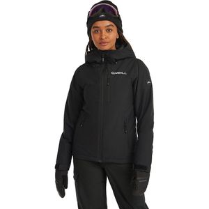 O'Neill - FWC Cruz - Snow Jas - Slim-fit - Waterdicht - Ademend