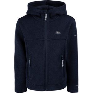 Trespass - Donny - Fleecejacke - Navy - Unisex Kids