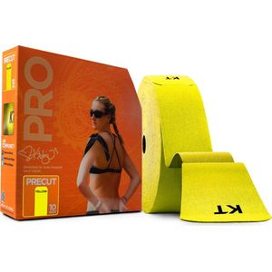 Kinesiologie Tape Ongesneden - KT Pro