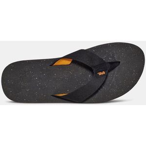 Teva W ReFlip Dames Slippers - Zwart - Maat 40