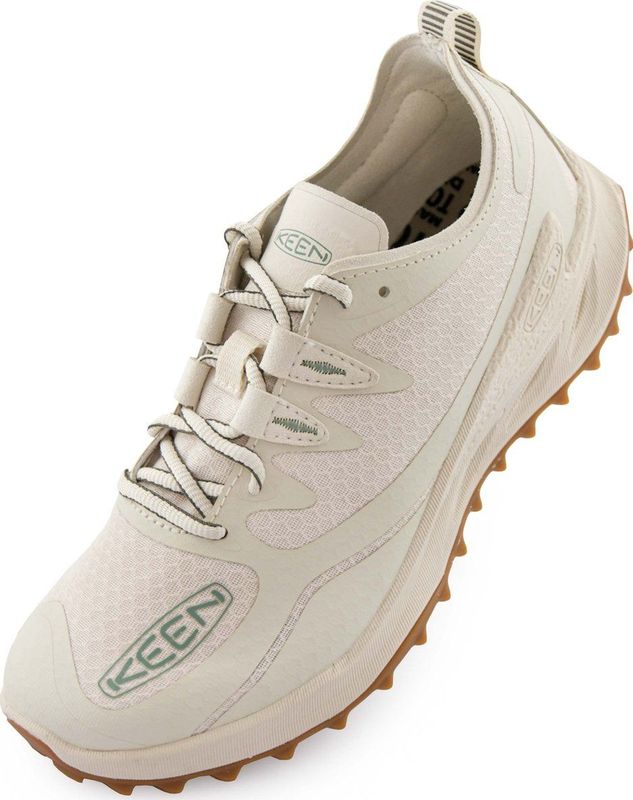 Keeen - Zione Speed - Fietsschoenen - Berk/Granietgroen