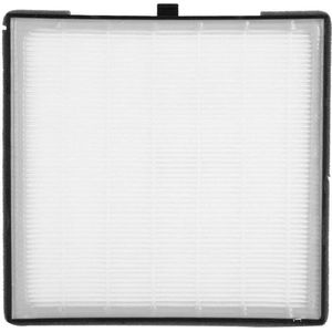 Filterscherm stoffilter - Nagelstofafscheider voor nagelkunst manicure machine met zuigstofventilator .