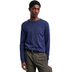 Gant - 8050205 - Trui - Blauw