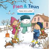 Fien en Teun - Fien & Teun - Hoera, het is winter!