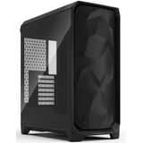 Fractal Design - Meshify 3 - PC Behuizing - Zwart - Tempered Glass