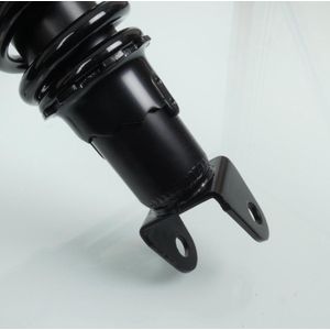 achterschokdemper rms voor scooter piaggio 50 vespa et4 1998-2002 667967 nieuw