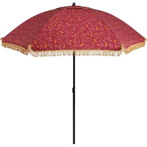 In the Mood collection parasol (Ø220 cm)