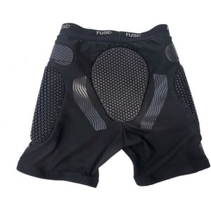 Fuse Omega Impact BMX Short - Volwassenen