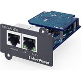 CyberPower RMCARD400 netwerkkaart Intern Ethernet 1000 Mbit/s