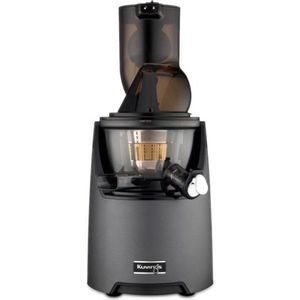 Kuvings Slowjuicer EVO820 - Gunmetal