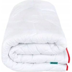 Wendre Gotland Winterdeken 160x200cm - Extra dikke en warme medische hulp