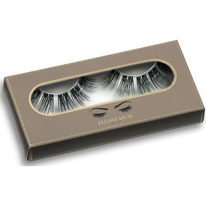 Maisie Mor - Wimpers - Sweetheart 16mm Single lashes - Nepwimpers - Wimperextensions - Cluster Lashes