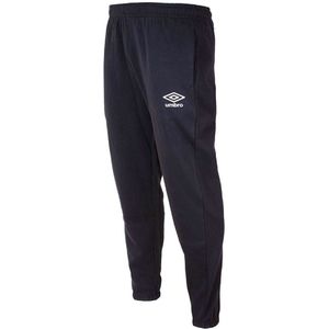 Umbro Fleece Trainingsbroek Blauw 8 Years Jongens,Meisjes