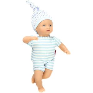 Götz pop mini badpopje jongen 20cm