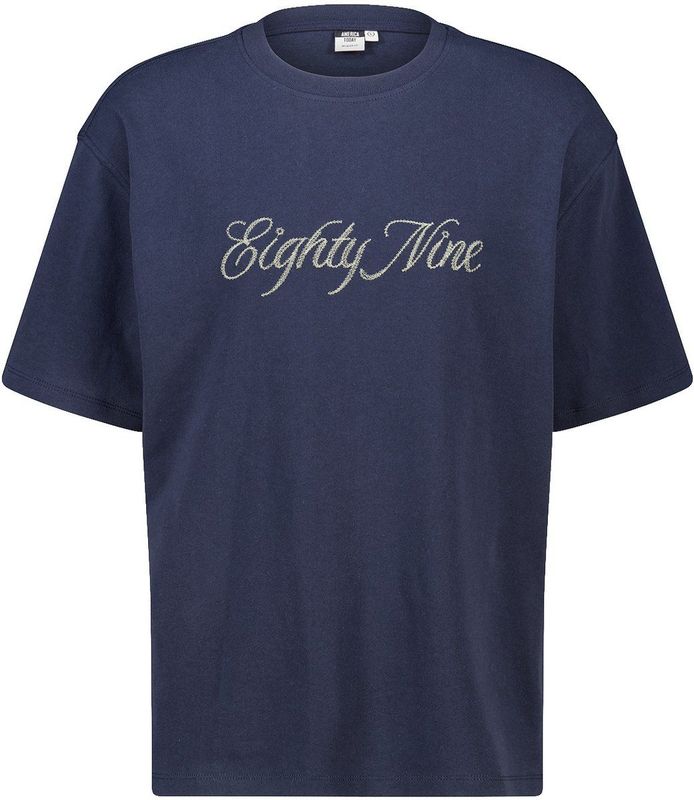 America Today Ethan - Heren T-shirt - Maat L