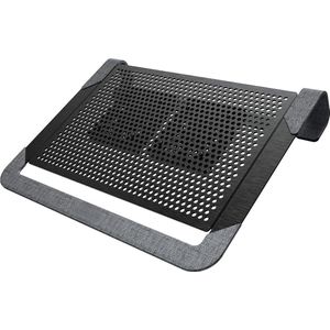 Laptop Cooler - Cooling Stand - Verstelbaar - Tegen Oververhitting