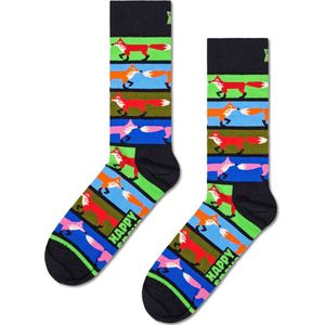 Happy Socks Fox Stripe Sok P002233 36-40
