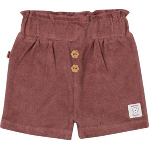 Frogs and Dogs - Terry Shorts | Burlwood - Katoen - Maat 50/56