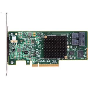 Intel RS3WC080 RAID controller PCI Express x8 3.0 12 Gbit/s