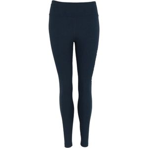 Tennislegging The Indian Maharadja Women Performance Tight IM Navy