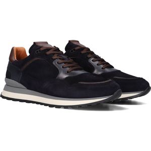 Mazzeltov 13835 Sneakers - Heren - Blauw - Maat 43