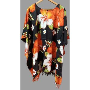 jurk jurkje jurkjes Top overtop strandkleding topje strandjurk rafel blouse bloes rafel