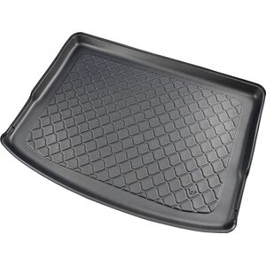 Mitsubishi - Kofferbakmat - Passend Voor Eclipse Cross SUV/5 - TPE