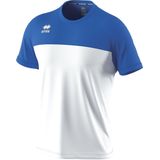 Errea - Brandon - Jersey - Korte Mouwen - Heren
