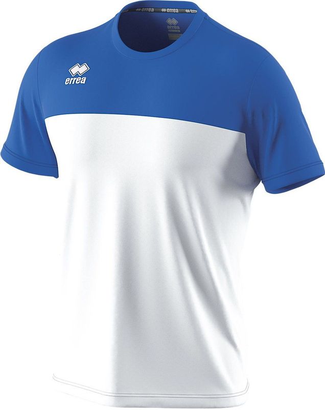 Errea - Brandon - Jersey - Korte Mouwen - Heren