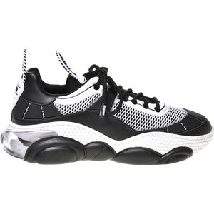 Schoenen Zwart sneakers zwart