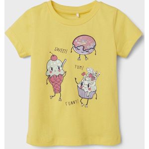 Name It mini meisjes top FIGN Yarrow Regular Fit