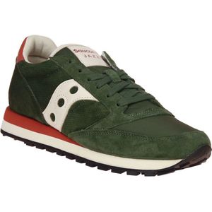 Saucony Jazz Original Groene Sneaker