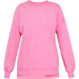 usha BLUE LABEL Sweatshirt  pink
