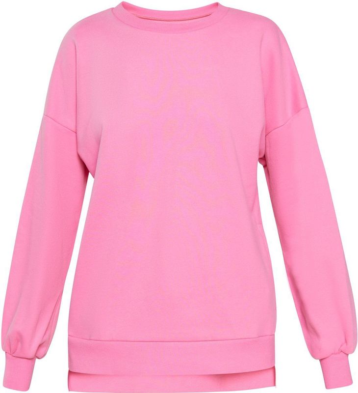 usha BLUE LABEL Sweatshirt  pink