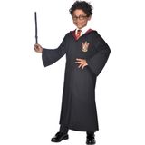 Harry Potter kinderkostuum Gryffindor licentie | Maat 140