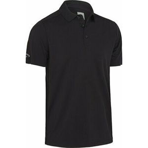 Callaway Heren Golfpolo Caviar
