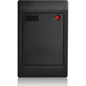 Standalone Reader voor Office Entry Access Control System - Vertigo weerbestendige ID-kaartlezer .