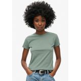 Superdry - Essential Logo 90's T-shirt - Korte Mouwen