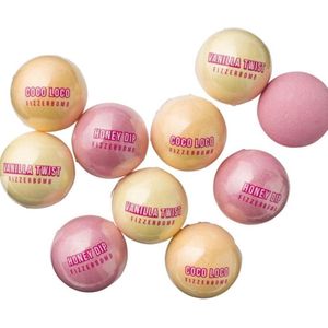 Bruisballen Not Your Fizzness Geschenkset