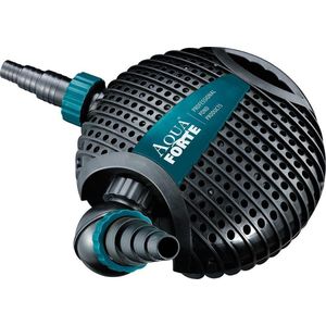 Vijverpomp AquaForte O-4600 35 watt