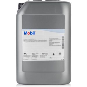 MOBIL-DELVAC 1 5W40 | Mobil | Motorolie | Industrie | Delvac | 5W/40| | 20 Liter