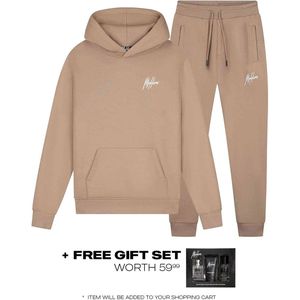 Malelions Signature Tracksuit