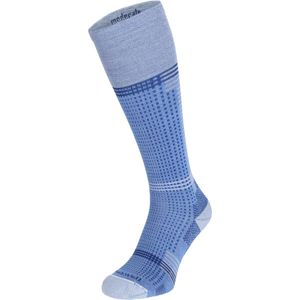 Sockwell - Dash Dames Compressiekousen Klasse 1 Cornflower - Maat 39-43